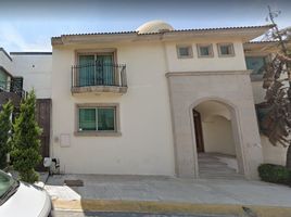 4 Schlafzimmer Villa zu verkaufen in Monterrey, Nuevo Leon, Monterrey
