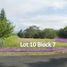  Land for sale in Tanauan City, Batangas, Tanauan City