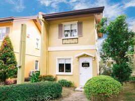 2 Schlafzimmer Haus zu verkaufen im Camella Butuan, Butuan City