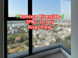 3 Bedroom Apartment for sale in Pháp viện Minh Đăng Quang, An Phu, An Phu