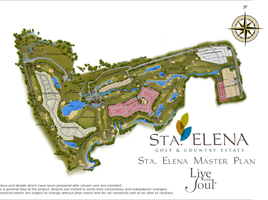  Terreno (Parcela) en venta en Santa Rosa City, Calabarzon, Santa Rosa City, Laguna