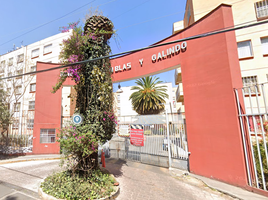 2 Schlafzimmer Appartement zu verkaufen in Gustavo A Madero, Mexico City, Gustavo A Madero