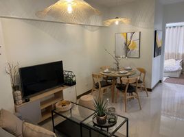 2 Bedroom Apartment for sale at prisma residences dmci , Pasig City, Eastern District