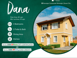 4 Bedroom House for sale at Camella Davao, Davao City, Davao del Sur, Davao