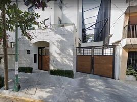 Villa 3 chambre à vendre à Benito Juarez, Mexico City, Benito Juarez