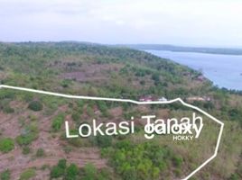  Land for sale in Klungkung, Bali, Nusa Penida, Klungkung