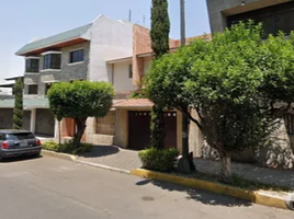 3 Schlafzimmer Haus zu verkaufen in Benito Juarez, Mexico City, Benito Juarez