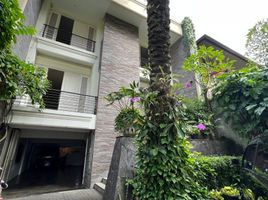 7 Bedroom House for sale in Universitas Katolik Indonesia Atma Jaya, Tanah Abang, Menteng