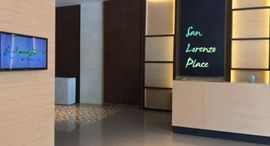 Available Units at San Lorenzo Place