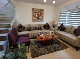 Villa 4 chambre à vendre à Toluca, Mexico, Toluca