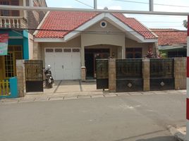 3 Kamar Rumah for sale in Beji, Bogor, Beji