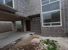 3 Habitación Casa en venta en México, Almoloya De Juarez, México