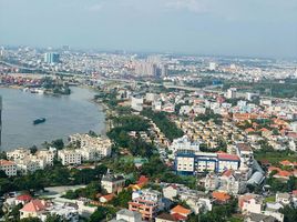 2 Schlafzimmer Appartement zu verkaufen in District 2, Ho Chi Minh City, Thao Dien