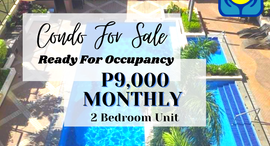 Available Units at Little Baguio Terraces