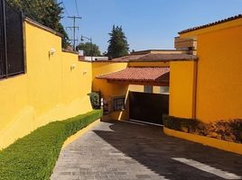 3 Schlafzimmer Wohnung zu verkaufen in Cuajimalpa De Morelos, Mexico City, Cuajimalpa De Morelos