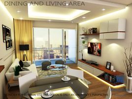 2 Bedroom Apartment for sale at Uptown Parksuites, Makati City