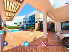 5 chambre Villa for sale in Meta, Villavicencio, Meta