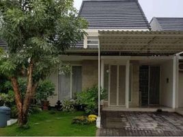 2 Schlafzimmer Haus zu verkaufen in Benowo, East Jawa, Benowo