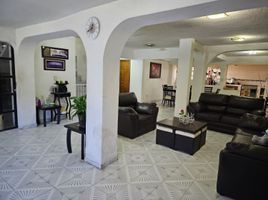 4 Schlafzimmer Villa zu verkaufen in Toluca, Mexico, Toluca