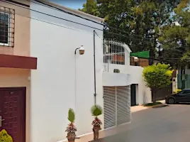 4 Habitación Casa en venta en Cuauhtemoc, Ciudad de México, Cuauhtemoc