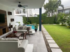 3 Habitación Casa en alquiler en Guayas, Samborondon, Samborondón, Guayas