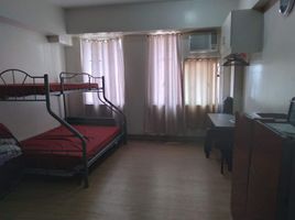 Central Terminal LRT-1, ErmitaPropertyTypeNameBedroom, Ermita