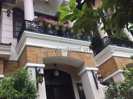 4 Bedroom Villa for rent in Binh An, District 2, Binh An