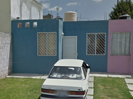 Maison 2 chambre à vendre à Ocoyucan, Puebla, Ocoyucan, Puebla