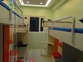 1 Bedroom Condo for sale in Sampaloc, Manila, Sampaloc