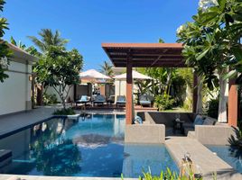 4 Bedroom Villa for sale in Phuket Town, Phuket, Chalong, Phuket Town