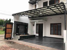 5 Bedroom Villa for sale in Bandung Institute of Technology, Sukajadi, Sukasari