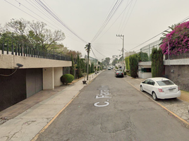 5 Schlafzimmer Haus zu verkaufen in Alvaro Obregon, Mexico City, Alvaro Obregon