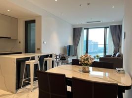 2 Bedroom Apartment for rent in An Khanh, Ho Chi Minh City, An Khanh, District 2, Ho Chi Minh City, Vietnam