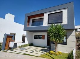 Villa 4 chambre à vendre à Queretaro, Queretaro, Queretaro, Queretaro