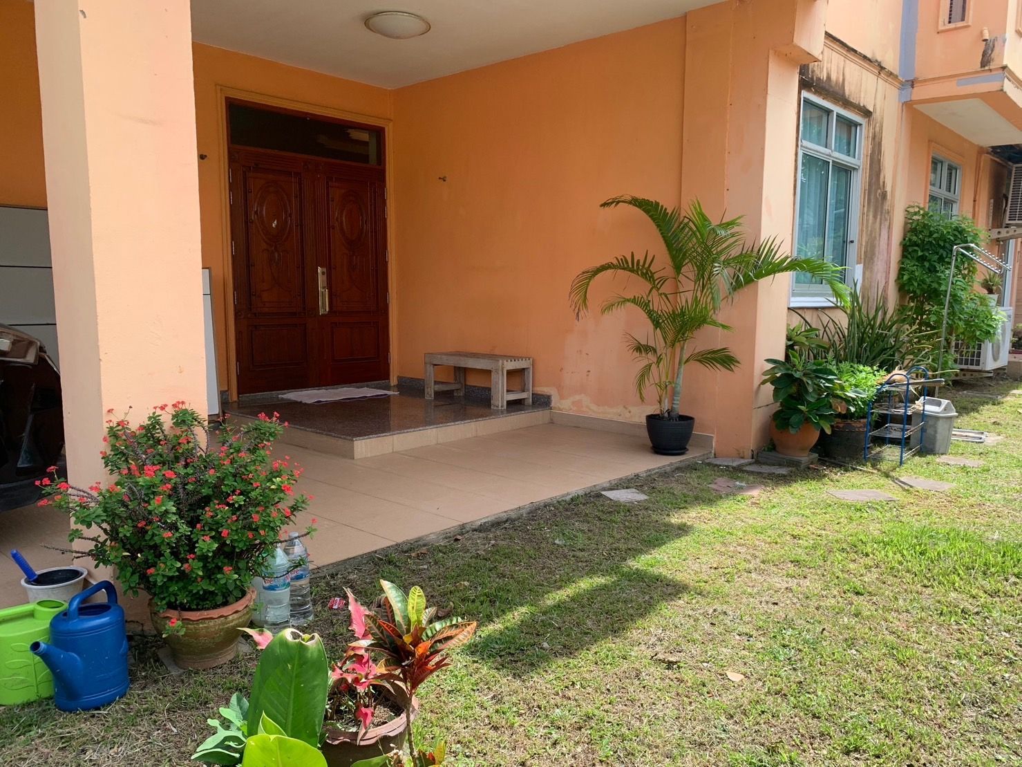 3 Bedroom Apartment For Rent In Kathu, Phuket