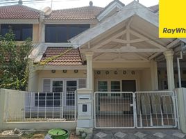 3 Bedroom House for rent in Kenjeran, Surabaya, Kenjeran