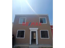 3 Habitación Casa en venta en Moche, Trujillo, Moche