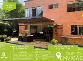 3 Habitación Villa en alquiler en Envigado, Antioquia, Envigado