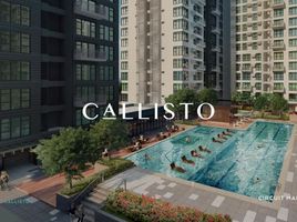 1 Bedroom Apartment for sale in Metro Manila, Makati City, Southern District, Metro Manila