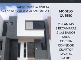 Maison 3 chambre à vendre à Mazatlan, Sinaloa, Mazatlan