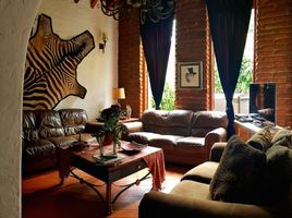 3 Schlafzimmer Haus zu verkaufen in Alvaro Obregon, Mexico City, Alvaro Obregon