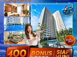 1 Bedroom Apartment for sale in Wiyung, Surabaya, Wiyung