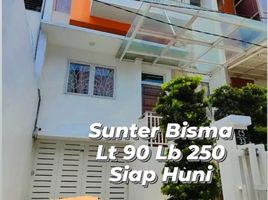 4 Bedroom Villa for sale in Ancol beach, Tanjung Priok, Tanjung Priok