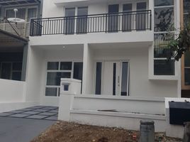 3 Schlafzimmer Haus zu verkaufen in Pondok Aren, Banten, Pondok Aren, Tangerang, Banten