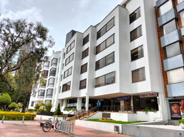 4 Habitación Apartamento en venta en Bogotá, Cundinamarca, Bogotá