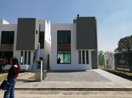 3 Schlafzimmer Villa zu verkaufen in Lerma, Mexico, Lerma