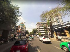 2,043 m² Office for sale in Quận 3, TP.Hồ Chí Minh, Phường 6, Quận 3