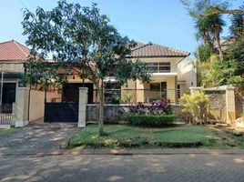 4 Bedroom House for sale in Pakis, Malang Regency, Pakis