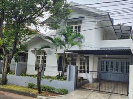 3 Kamar Vila for sale in Ciputat, Tangerang, Ciputat