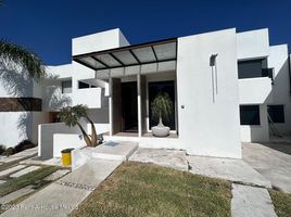 4 Schlafzimmer Villa zu verkaufen in Queretaro, Queretaro, Queretaro, Queretaro